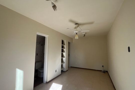 Studio de kitnet/studio para alugar com 1 quarto, 39m² em Centro, Campinas