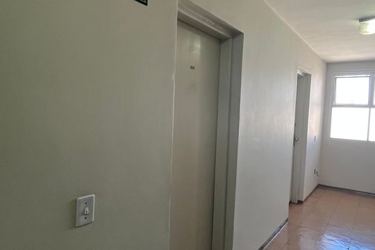 Área comum de kitnet/studio para alugar com 1 quarto, 39m² em Centro, Campinas