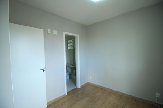 Suíte de apartamento para alugar com 3 quartos, 63m² em Mooca, São Paulo