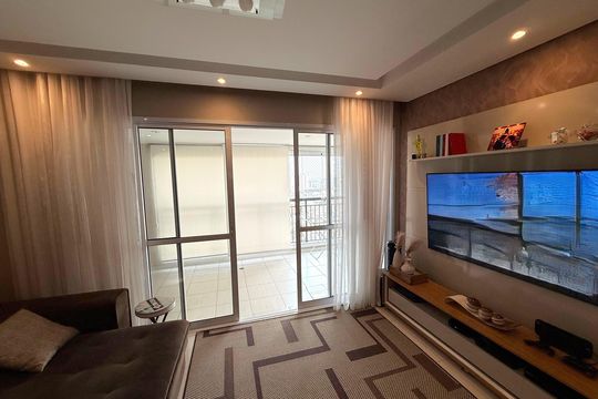 Apartamento à venda com 2 quartos, 86m² em Jardim Flor da Montanha, Guarulhos