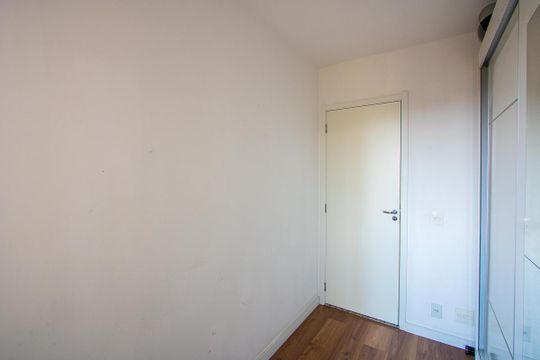 Quarto 2 de apartamento à venda com 2 quartos, 35m² em Rp3 (regiões de Planejamento), Santo André