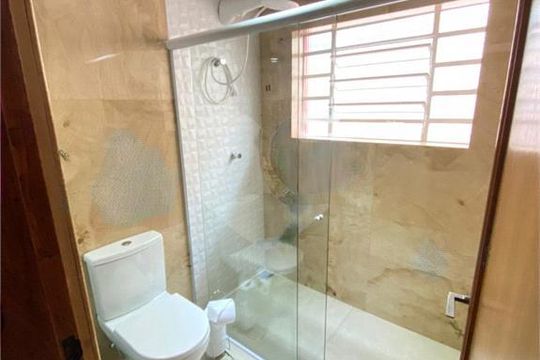 Casa à venda com 6 quartos, 231m² em Vila Alpina, Santo André