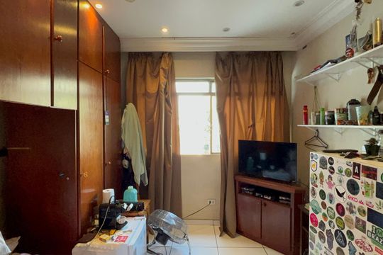 Quarto 2 de apartamento à venda com 2 quartos, 95m² em Pinheiros, São Paulo