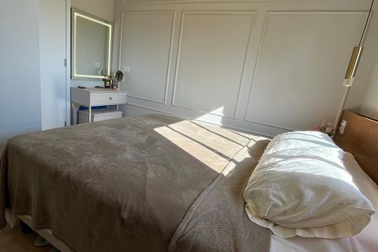 Apartamento à venda com 2 quartos, 64m² em Tamboré, Barueri