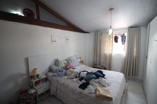 Quarto 3 de casa à venda com 3 quartos, 300m² em Conjunto Agua Branca, Contagem