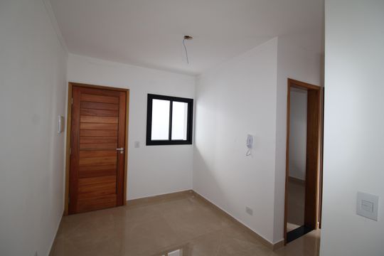 Apartamento à venda com 2 quartos, 41m² em Jardim São Paulo, São Paulo