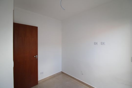 Quarto 1 de apartamento à venda com 2 quartos, 41m² em Jardim São Paulo, São Paulo