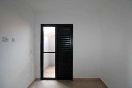 Quarto 1 de apartamento à venda com 2 quartos, 41m² em Jardim São Paulo, São Paulo
