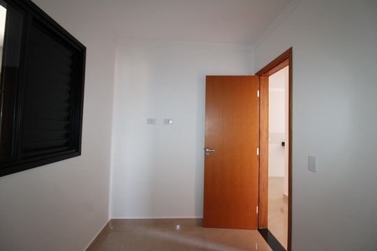 Quarto 1 de apartamento à venda com 2 quartos, 41m² em Jardim São Paulo, São Paulo