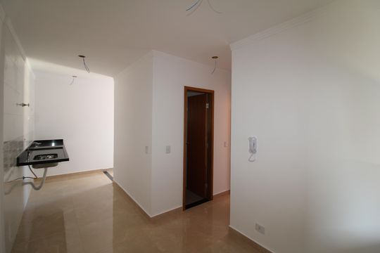 Apartamento à venda com 2 quartos, 41m² em Jardim São Paulo, São Paulo