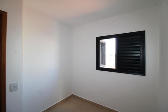 Quarto 2 de apartamento à venda com 2 quartos, 41m² em Jardim São Paulo, São Paulo