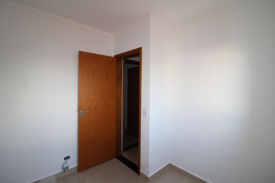 Quarto 2 de apartamento à venda com 2 quartos, 41m² em Jardim São Paulo, São Paulo