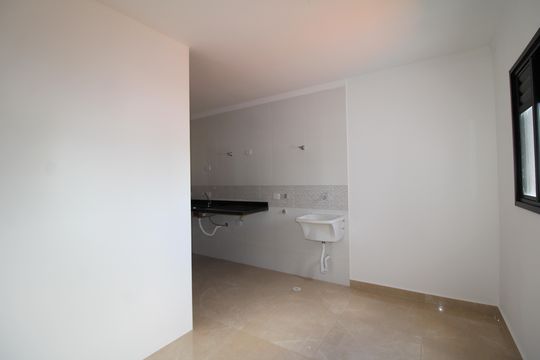 Studio de kitnet/studio à venda com 1 quarto, 22m² em Jardim São Paulo, São Paulo