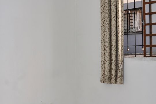 Quarto 01 de apartamento à venda com 2 quartos, 49m² em Jardim Antartica, São Paulo