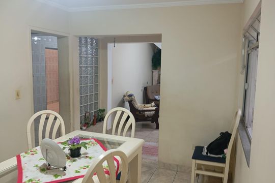 Sala de Jantar de casa para alugar com 3 quartos, 1200m² em Vila Sao Joao, Guarulhos