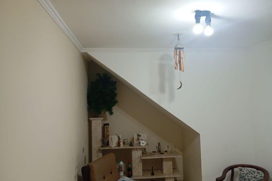 Sala de Estar de casa para alugar com 3 quartos, 1200m² em Vila Sao Joao, Guarulhos