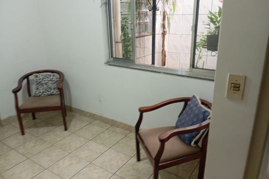Sala de Estar de casa para alugar com 3 quartos, 1200m² em Vila Sao Joao, Guarulhos