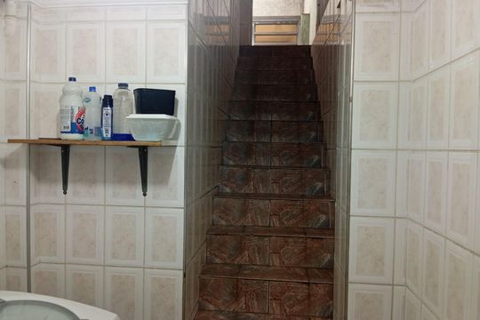 Área de Serviço 1 de casa para alugar com 3 quartos, 1200m² em Vila Sao Joao, Guarulhos