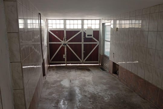 Garagem de casa para alugar com 3 quartos, 1200m² em Vila Sao Joao, Guarulhos