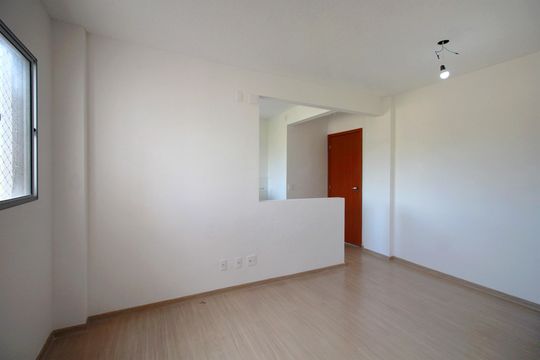 Apartamento para alugar com 2 quartos, 54m² em Goiânia, Belo Horizonte