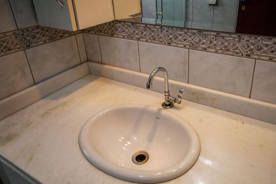 Banheiro 1 de casa para alugar com 2 quartos, 98m² em Jardim Sao Ricardo, São Paulo