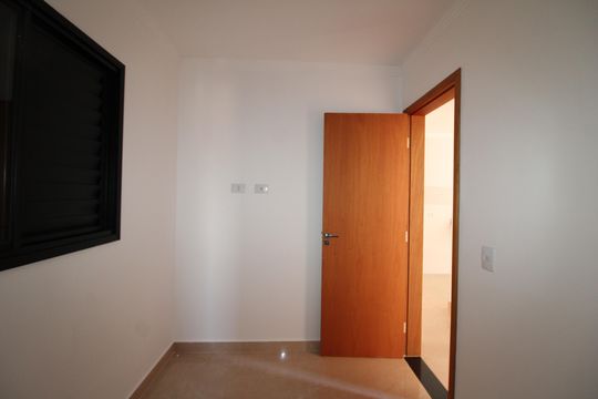 Quarto 2 de apartamento à venda com 2 quartos, 41m² em Jardim São Paulo, São Paulo
