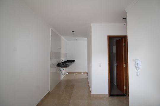 Apartamento à venda com 2 quartos, 41m² em Jardim São Paulo, São Paulo