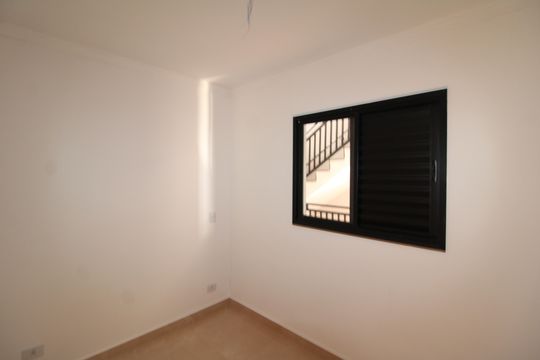Quarto 2 de apartamento à venda com 2 quartos, 41m² em Jardim São Paulo, São Paulo