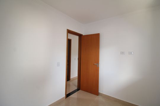 Quarto 1 de apartamento à venda com 2 quartos, 41m² em Jardim São Paulo, São Paulo