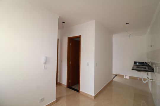 Apartamento à venda com 2 quartos, 41m² em Jardim São Paulo, São Paulo