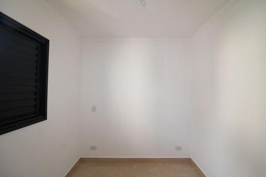Quarto 1 de apartamento à venda com 2 quartos, 41m² em Jardim São Paulo, São Paulo