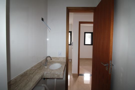 Banheiro de apartamento à venda com 2 quartos, 41m² em Jardim São Paulo, São Paulo