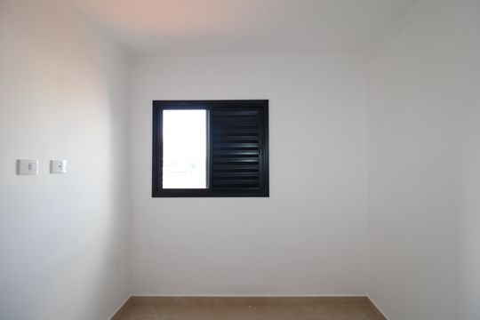 Quarto 2 de apartamento à venda com 2 quartos, 41m² em Jardim São Paulo, São Paulo