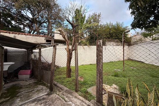 Área Externa de casa à venda com 4 quartos, 428m² em Vila Nova Caledonia, São Paulo