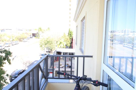 Sacada de apartamento para alugar com 2 quartos, 65m² em Urbanova, São José dos Campos
