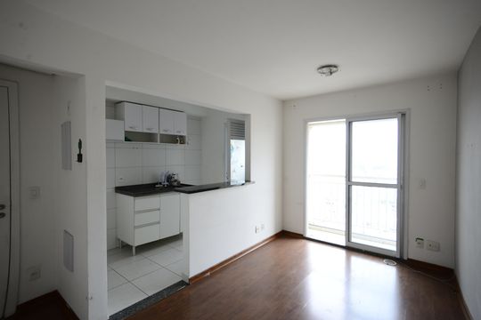 Apartamento para alugar com 1 quarto, 37m² em Liberdade, São Paulo