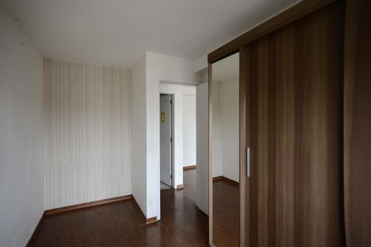 Quarto 1 de apartamento para alugar com 1 quarto, 37m² em Liberdade, São Paulo