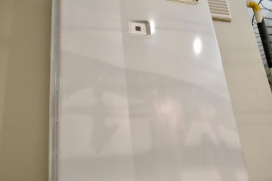 Área de Serviço de apartamento à venda com 2 quartos, 109m² em São Judas, São Paulo