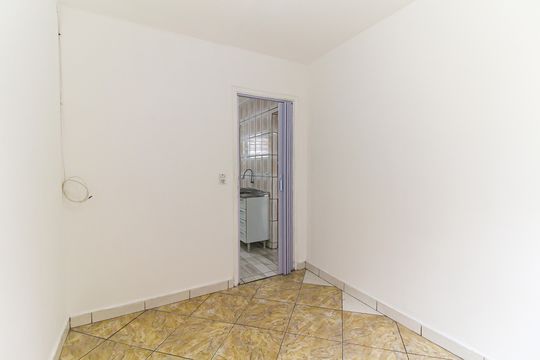 Quarto 2 de apartamento para alugar com 3 quartos, 56m² em Conjunto Residencial José Bonifácio, São Paulo