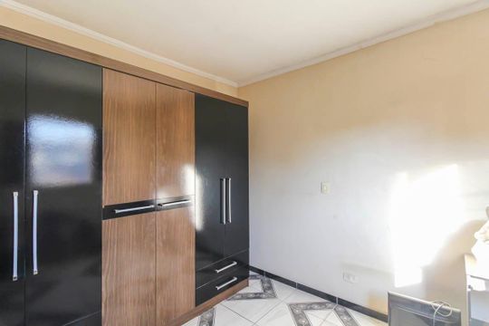 Suite 2 de casa à venda com 6 quartos, 125m² em Jardim Colorado, São Paulo