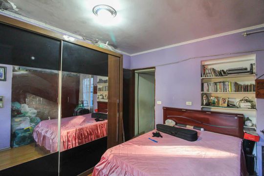 Suite 1 de casa à venda com 6 quartos, 125m² em Jardim Colorado, São Paulo