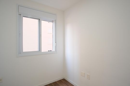 Quarto 1 de apartamento para alugar com 2 quartos, 35m² em Cidade Mãe do Céu, São Paulo