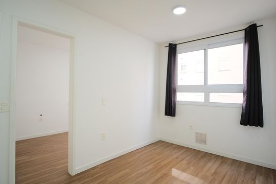 Apartamento para alugar com 2 quartos, 35m² em Cidade Mãe do Céu, São Paulo