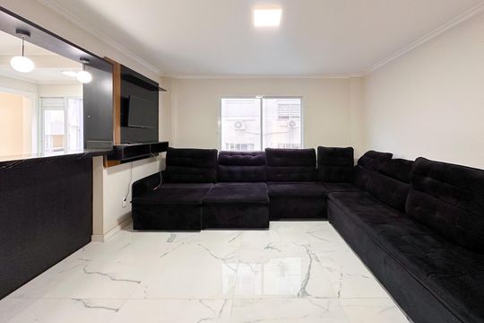 Apartamento para alugar com 2 quartos, 119m² em Centro, Florianópolis
