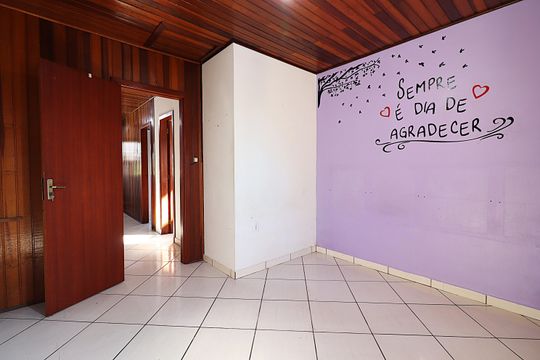Quarto 2 de casa à venda com 2 quartos, 110m² em Rubem Berta, Porto Alegre