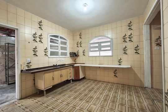 Casa para alugar com 4 quartos, 250m² em Recreio dos Bandeirantes, Rio de Janeiro
