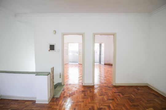 Sala de casa para alugar com 2 quartos, 95m² em Quarta Parada, São Paulo