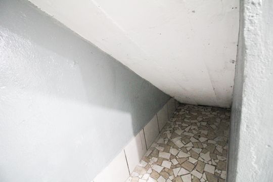 Garagem de casa para alugar com 2 quartos, 95m² em Quarta Parada, São Paulo