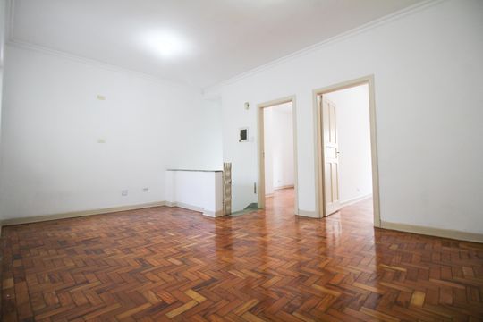 Casa para alugar com 2 quartos, 95m² em Quarta Parada, São Paulo