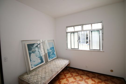 Quarto 2 de casa para alugar com 4 quartos, 297m² em Brás de Pina, Rio de Janeiro